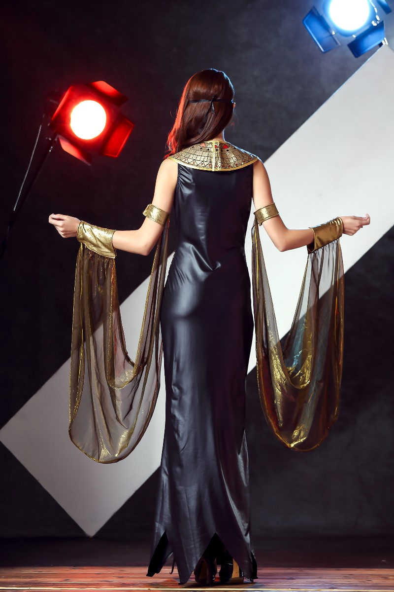 F1647 Cleopatra Womens Costume
